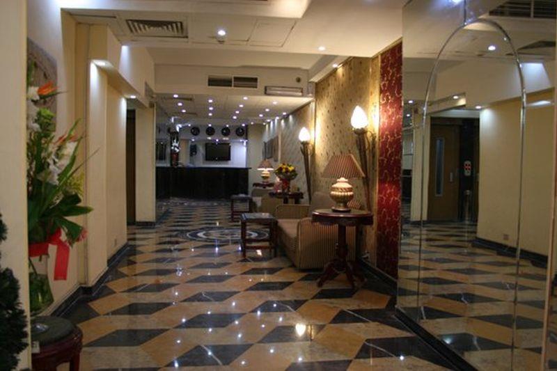 Holidays Express Hotel