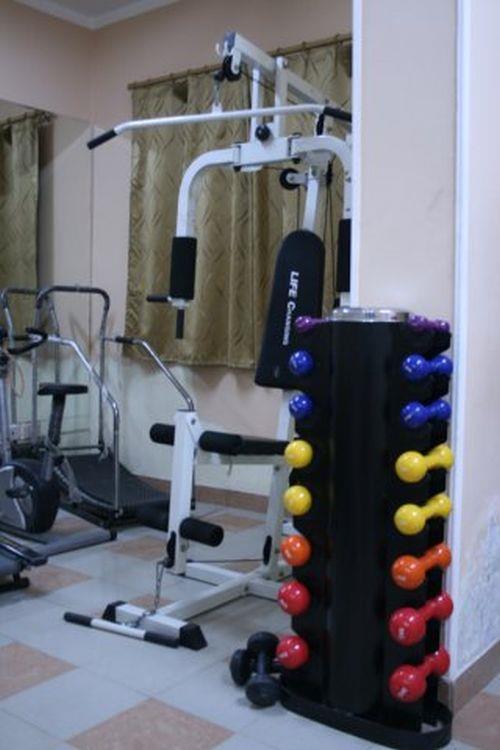 Holidays Express Hotel