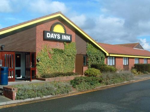 Days Inn Gretna Green Gretna Dumfries And Galloway United - 