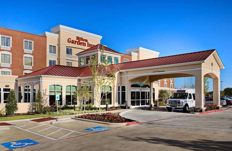 Hilton Garden Inn Dfw North Grapevine Hotel, Grapevine, Texas, USA, 1