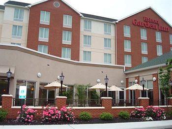Hilton Garden Inn Harrisburg East Hotel, Dauphin, Pennsylvania, USA, 2