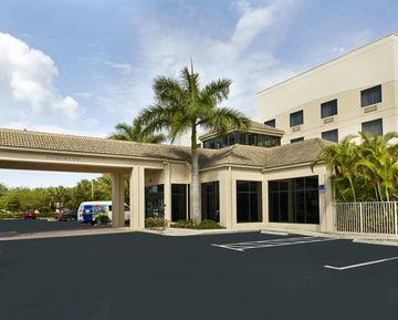 Hilton Garden Inn West Palm Beach Airport Hotel West Palm Beach