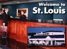 Hilton St. Louis Frontenac Hotel, Frontenac, Missouri, USA, 2