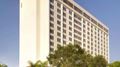 Hilton St. Petersburg Bayfront Hotel, St Petes / Clearwater, Florida, USA, 1