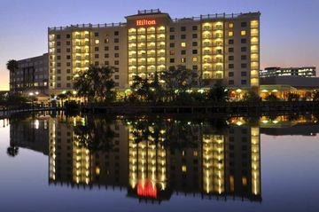 Hilton St. Petersburg Carillon Park Hotel, St Petes / Clearwater, Florida, USA, 18
