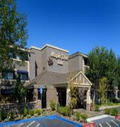Maple Tree Inn Hotel, Sunnyvale, California, USA, 1