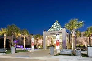 Doubletree Hotel Palm Beach Gardens, Palm Beach Gardens, Florida, USA, 30