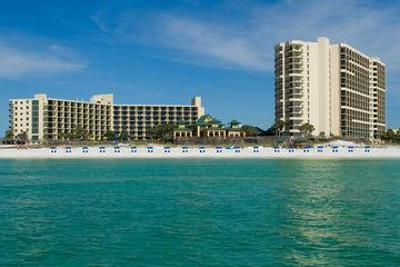 Hilton Sandestin Beach Golf Resort And Spa Hotel, Miramar Beach, Florida, USA, 1