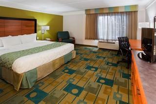 La Quinta Inn And Suites Panama City Hotel, Panama City, Florida, USA, 20