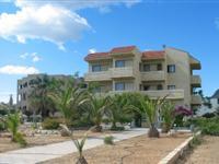 Flora Studios And Apartments, Pefkos, Rhodes, Greece, 1