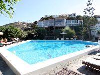 Cretan Village Hotel and Apartments, Ammoudara (Agios Nikolaos area), Crete, Greece, 1