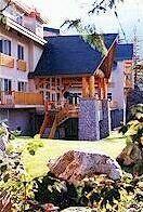 Hillcrest , A Coast Resort Hotel, Revelstoke, British Columbia, Canada, 2