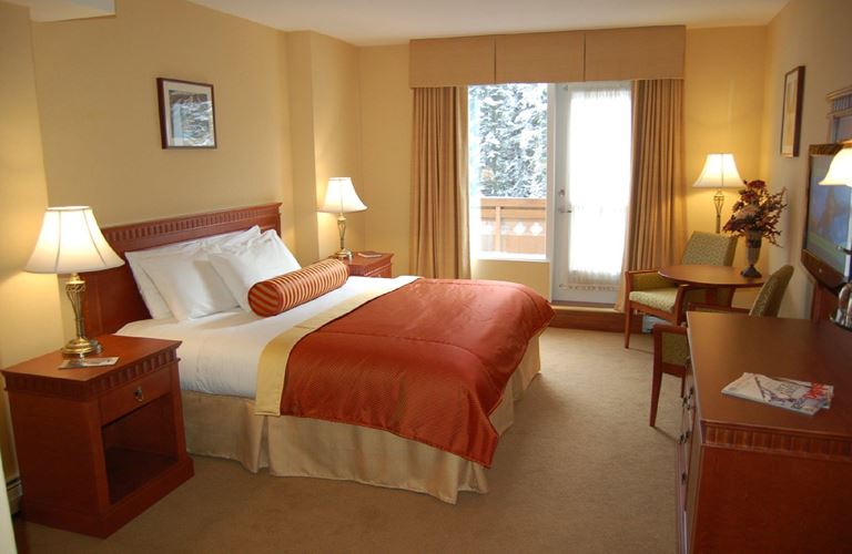 Sun Peaks Lodge Hotel, Sun Peaks, British Columbia, Canada, 38