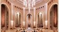 Al Bustan Palace, a Ritz-Carlton Hotel, Al Bustan, Muscat, Oman, 4