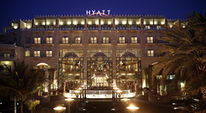 Grand Hyatt Muscat Hotel, Muscat - dnata Travel