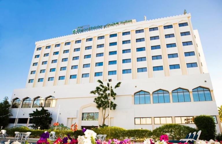 Muscat Holiday Hotel, Muscat, Muscat, Oman, 1