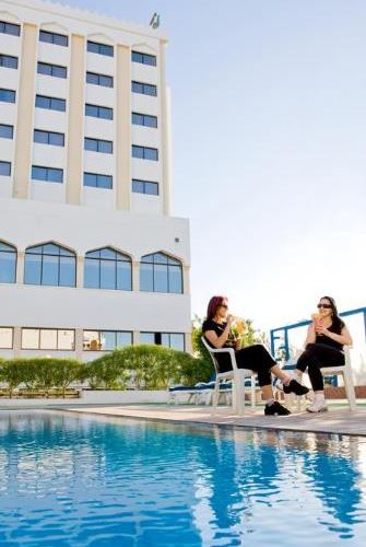 Muscat Holiday Hotel, Muscat, Muscat, Oman, 2