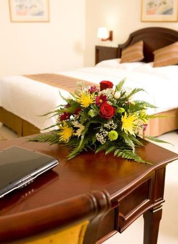 Muscat Holiday Hotel, Muscat, Muscat, Oman, 7