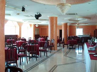 Safari Hotel, Nizwa, Ad Dakhiliyah, Oman, 1