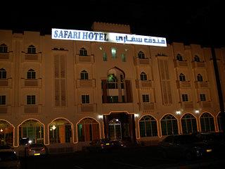 Safari Hotel, Nizwa, Ad Dakhiliyah, Oman, 2