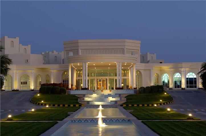 Hilton Salalah Resort, Salalah, Dhofar, Oman, 2