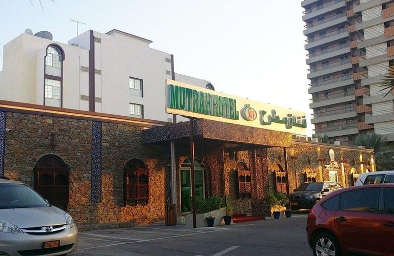 Mutrah Hotel, Muscat, Muscat, Oman, 1