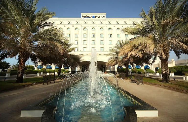 Radisson Blu Hotel Muscat, Muscat, Muscat, Oman, 13