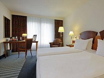 Arcadia Grand Hotel Dortmund, Dortmund, North Rhine-Westphalia, Germany, 2