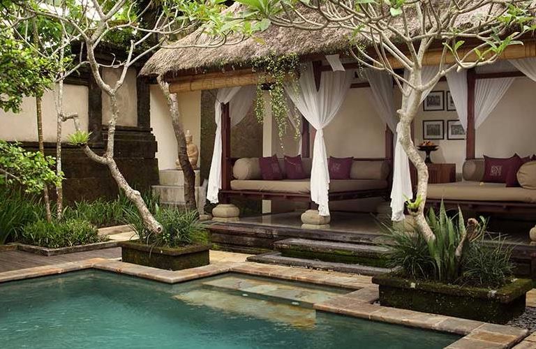The UBUD Village Resort & Spa, Ubud, Bali, Indonesia, 13