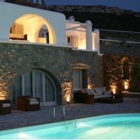 Spirit Of Mykonos Hotel, Agios Ioannis (Mykonos), Mykonos, Greece, 7