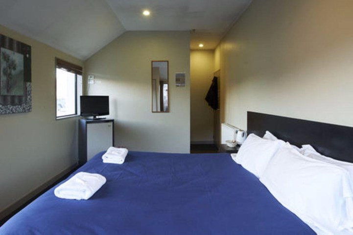 Self Catering Accommodation Queenstown