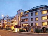 Chateau Blanc Suites A Clarion Collection Hotel, Christchurch, Christchurch, New Zealand, 1