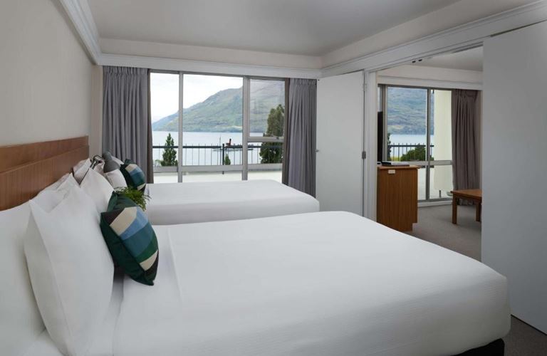 Rydges Lakeland Resort Hotel, Queenstown, Queenstown, New Zealand, 1
