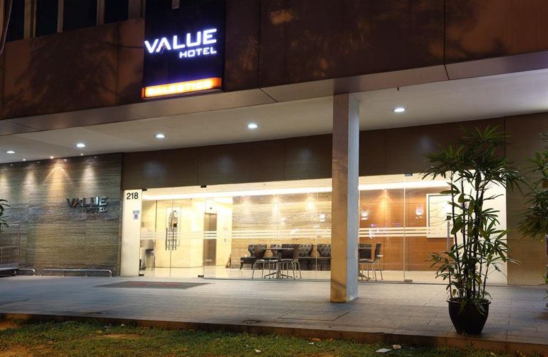 Value Balestier Hotel, Singapore Island, Singapore, Singapore, 24