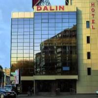 Dalin Center Hotel, Bucharest, Bucharest, Romania, 1