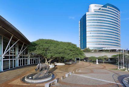 Hilton Durban Hotel Durban South Africa Emirates Holidays