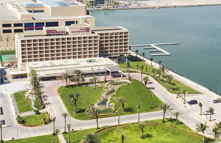 Hilton Garden Inn Ras Al Khaimah, Ras Al Khaimah, Ras Al Khaimah, United Arab Emirates, 1
