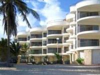 Corto Maltes Apartments, Playa del Carmen, Riviera Maya, Mexico, 1