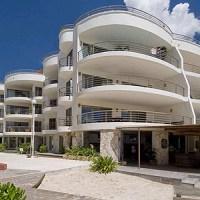 Corto Maltes Apartments, Playa del Carmen, Riviera Maya, Mexico, 2