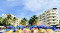 Ixchel Beach Hotel, Isla Mujeres, Cancun, Mexico, 55