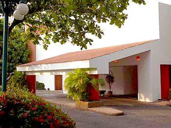 Quality Inn Villahermosa Hotel, Villahermosa, Tabasco, Mexico, 1
