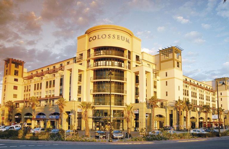 Protea Colosseum Cape Town Hotel, Cape Town - Northern Suburbs, Western Cape Province, South Africa, 1