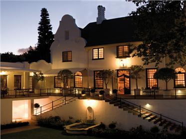 The Andros Boutique Hotel, Cape Town - City Bowl, Western Cape Province, South Africa, 1