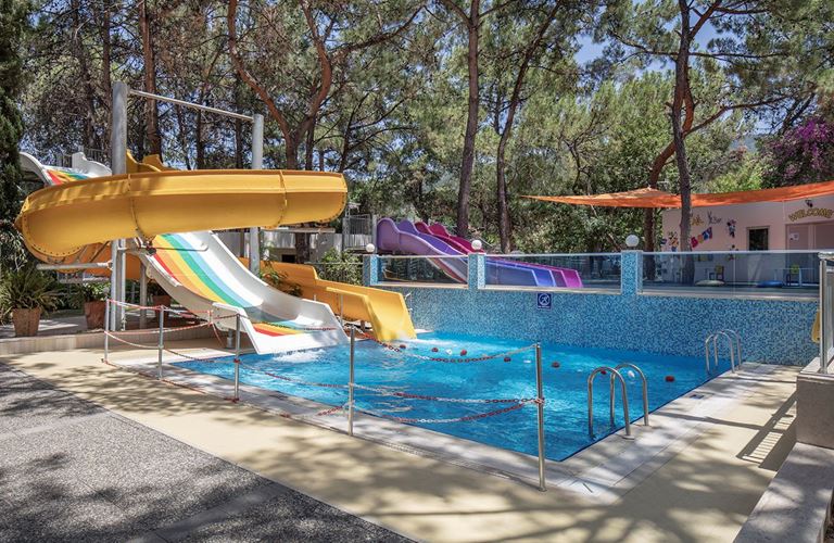 DoubleTree By Hilton Bodrum Isil Club Resort, Torba, Bodrum, Turkey, 24