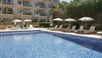 Jade Apartments, Playa de Palma, Majorca, Spain, 40
