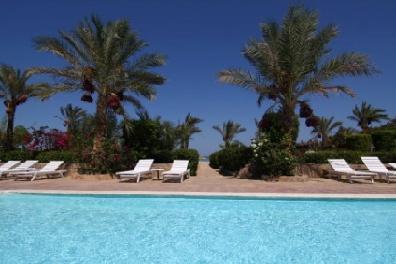 El Samaka Beach Hotel, Hurghada, Hurghada, Egypt, 1