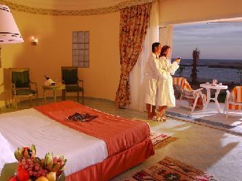 El Samaka Beach Hotel, Hurghada, Hurghada, Egypt, 5