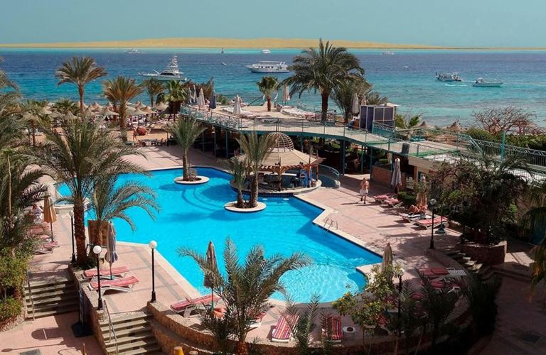 Bella Vista Resort Hurghada, Hurghada, Hurghada, Egypt, 1