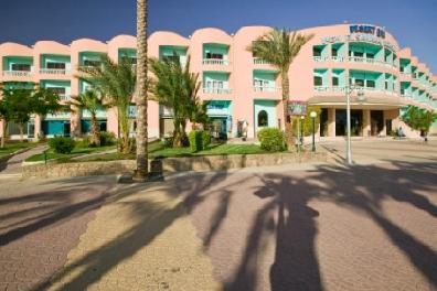 Desert Inn Hurghada Resort Hotel, Hurghada, Hurghada, Egypt, 2