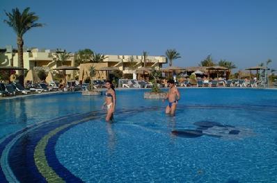 Sultan Beach Hurghada Hotel, Hurghada, Hurghada, Egypt, 2